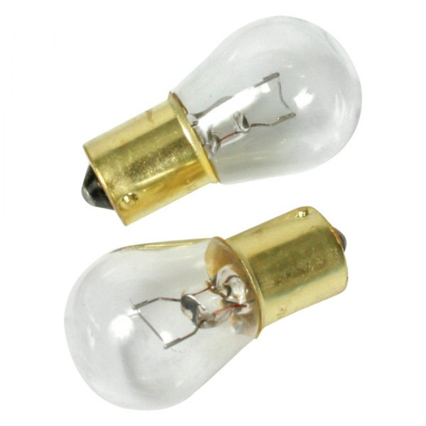 Camco® - BA15S Base 12W S8 Incandescent Bulbs (1141/1156)