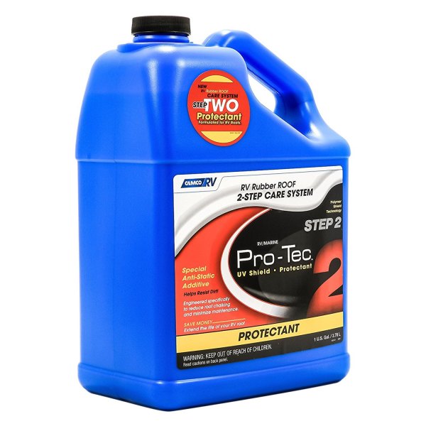 Camco® - Pro-Tec™ 128 oz. Rubber Roof Protectant