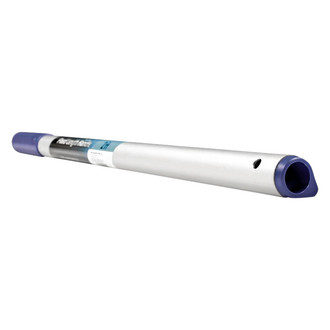 Camco® - Gray/Blue Extension Handle with Hook