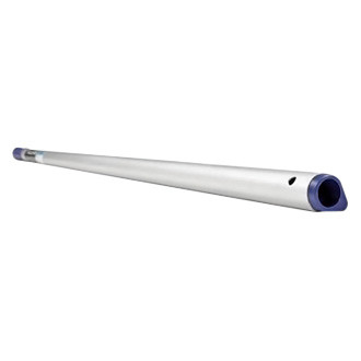 Camco® - Gray/Blue Extension Handle with Hook