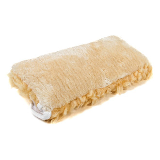 Camco® - Yellow Wash Brush