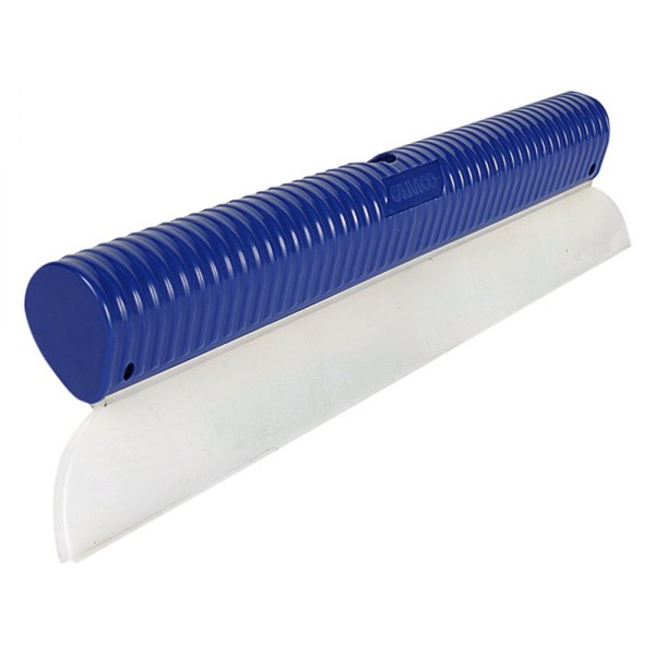 Camco® - Blue/White Squeegee Hand-Held