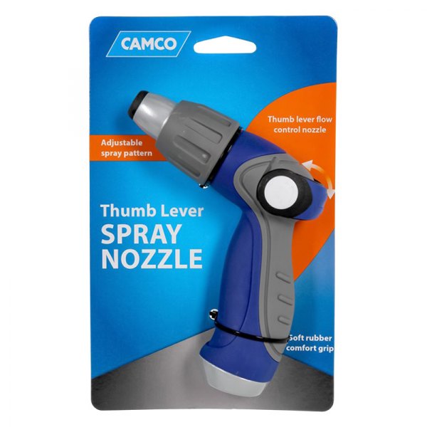 Camco® - Thumb Lever Spray Nozzle
