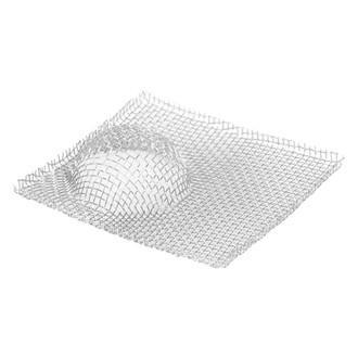 Camco® - Stainless Steel Furnace Insect Screen for Hydroflame™ 8500 Series with Access Doors Models