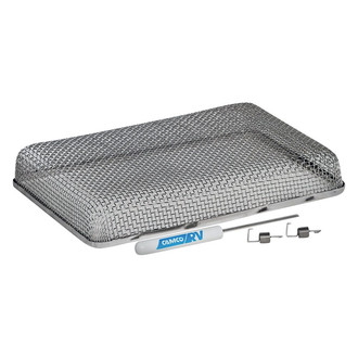 Camco® - 6" x 8-1/2" Water Heater Insect Screen