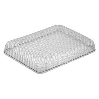 Camco® - 9-3/4" x 7-3/8" Water Heater Insect Screen
