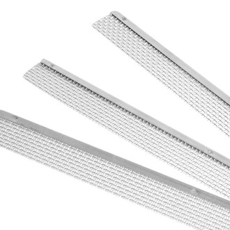 Camco® - Refrigerator Vent Insect Screen