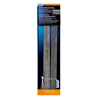 Camco® - Refrigerator Vent Insect Screen