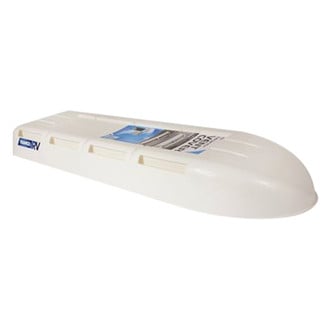 Camco® - Refrigerator Roof Vent Cover