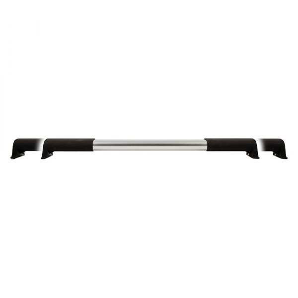 Camco® - Deluxe™ Black Adjustable Screen Door Cross Bar