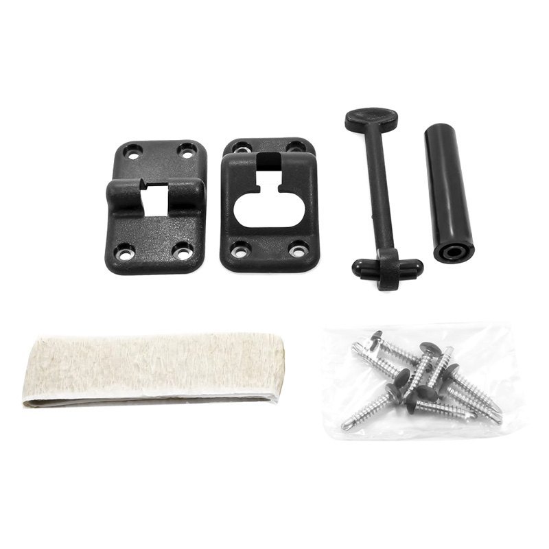 Camco® TStyle Door Holder Kit