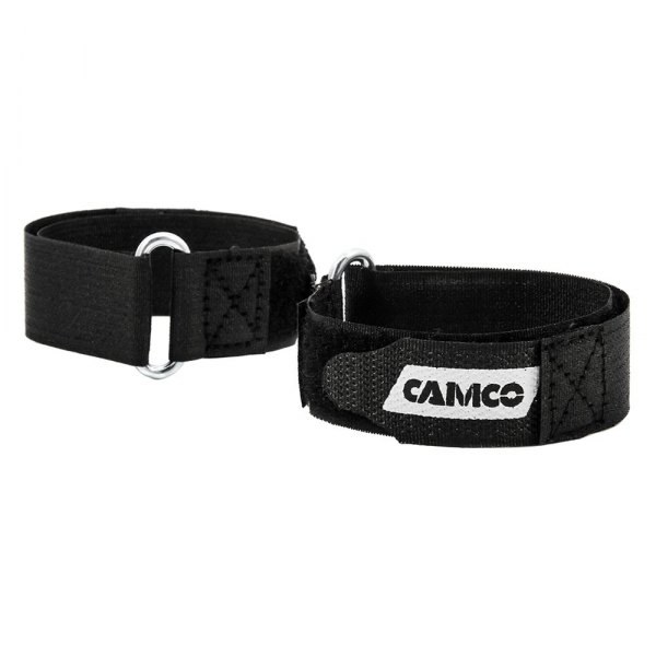 Camco® - 13" Awning Straps