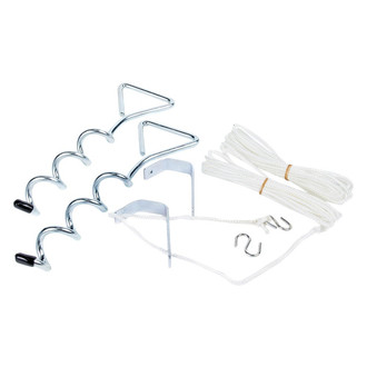 Camco® - Awning Stabilizer Kit