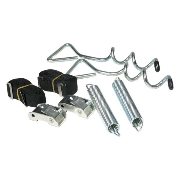 Camco® - Awning Anchor Kit with Pull Tension Straps