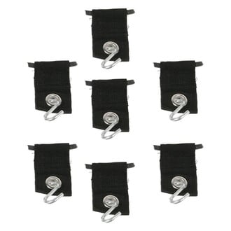 Camco® - 7 Fabric Party Light Holders