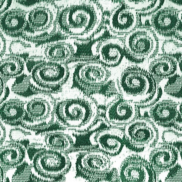Camco® - Open Air™ 16'W Fabric Green Swirl Outdoor Mat