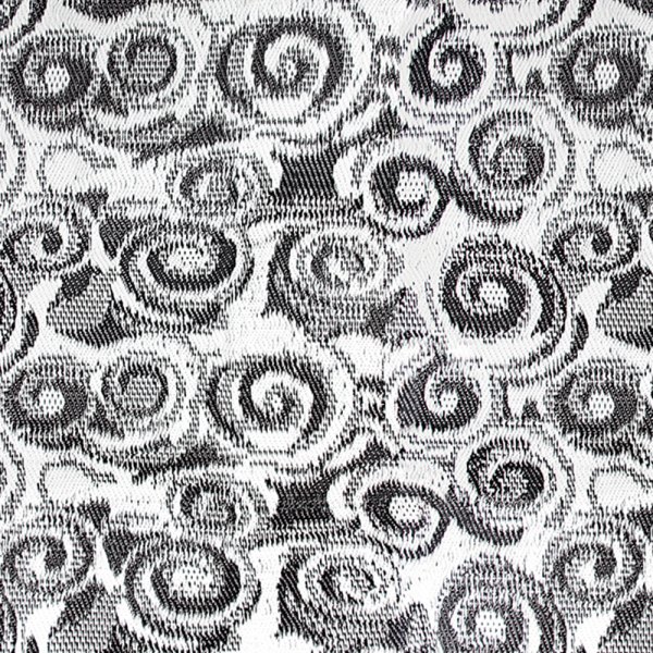 Camco® - Open Air™ 16'W Fabric Charcoal Swirl Outdoor Mat