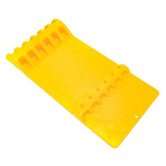 Camco® - AccuPark™ Yellow Parking Mat