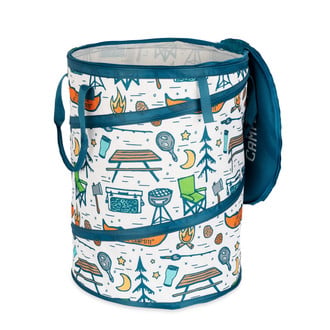 Camco® - "Life is Better at the Campsite" Pop-Up Container