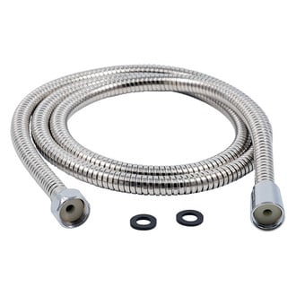 Camco® - Plastic Shower Hose