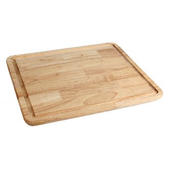 Haigoo RV Cutting Board Campsite Retro Happy Camper Bamboo Wood Camper  Chopping Board Perfect Funny Serving Tray for Vegetables Fruit Cheese, RV