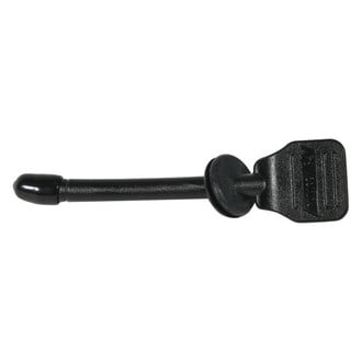 Camco® - Black Screen Door Opener