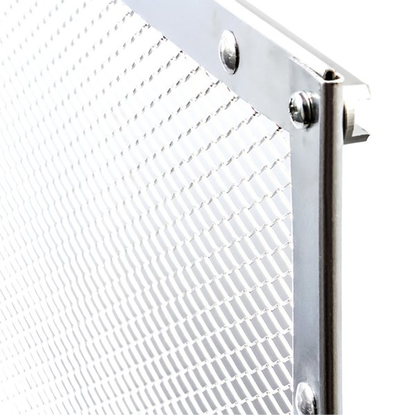 Camco® - Standard Screen Door Grille