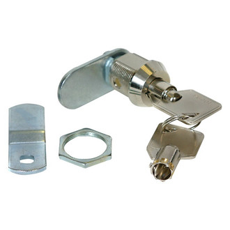 Camco® - 0.9"L ACE Key Cam Lock