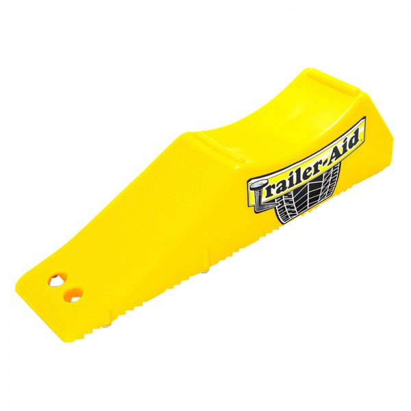 Camco® - Trailer Aid™ Yellow Leveler