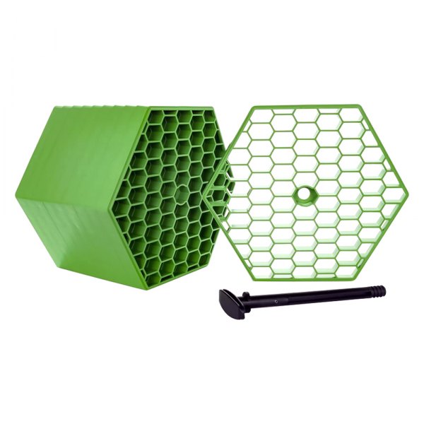 Camco® - FastPath™ Polyethylene Stepping Blocks