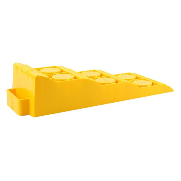 Camco® - Yellow Tri-Leveler
