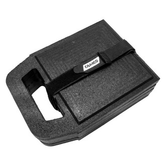 Camco® - Rubber Black Stabilizing Flex Pads