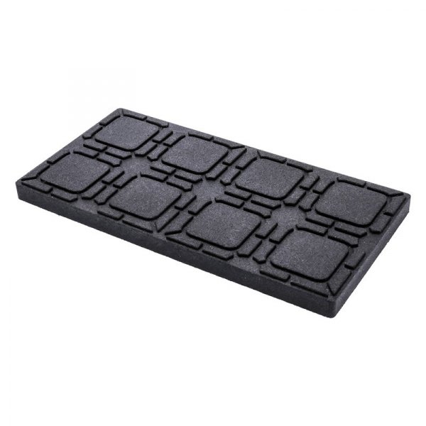 Camco® - Black Leveling Block Flex Pads