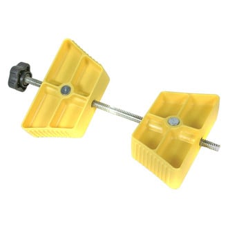 Camco® - Wheel Stabilizer