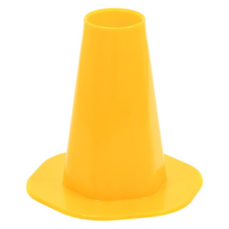 Camco® - Plastic Yellow Tongue Jack Stand