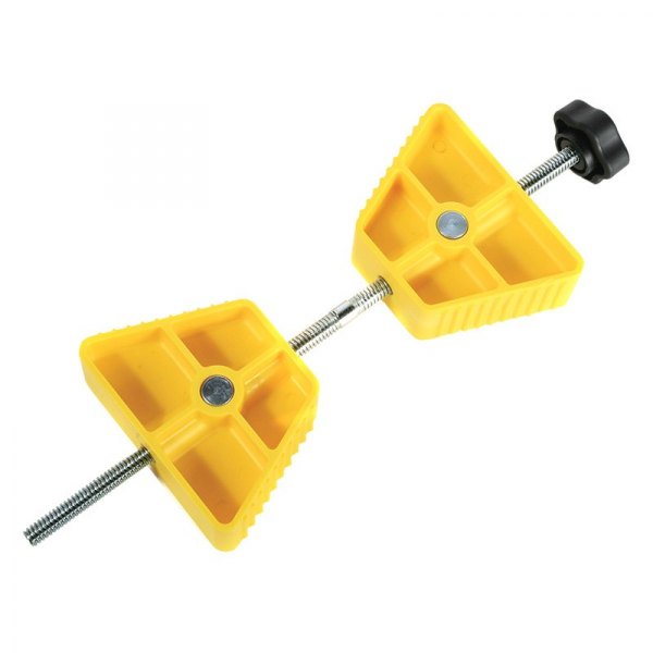 Camco® - Yellow Small Wheel Stabilizer