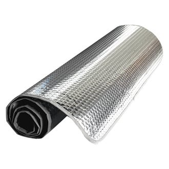Camco® - SunShield™ Silver Thermal Reflective Window Cover