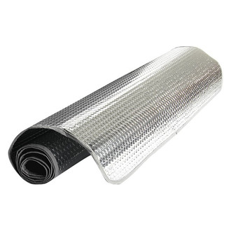 Camco® - SunShield™ Silver Thermal Reflective Window Cover