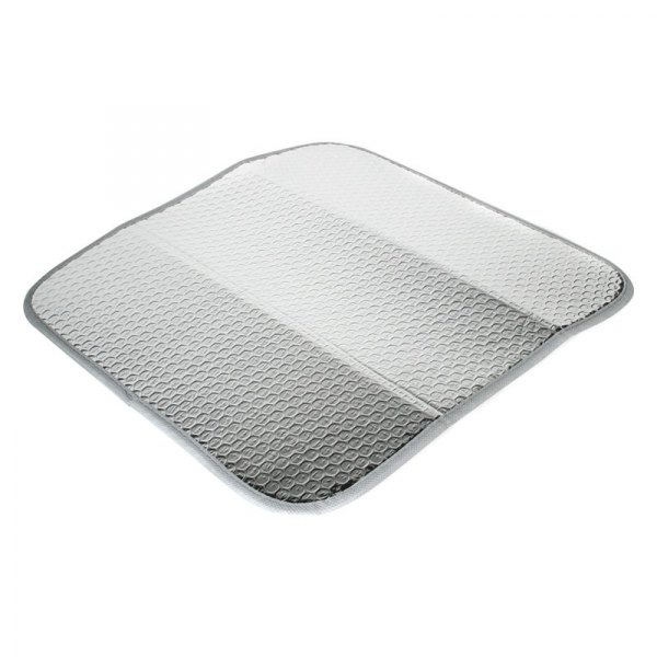 Camco® - 16" x 16" Gray Reflective Vent Cover
