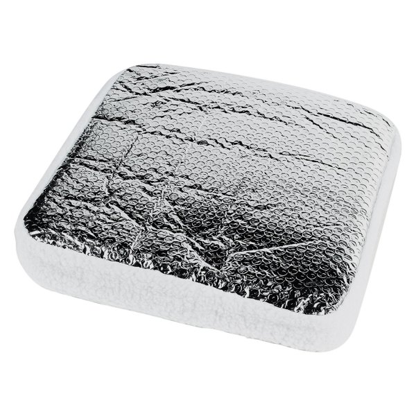 Camco® - White Foam Vent Insulator