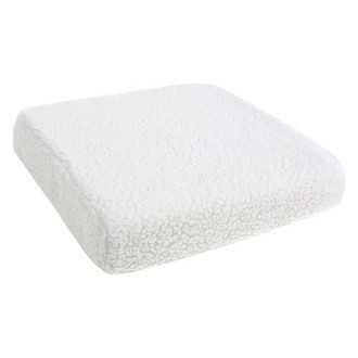 Camco® - White Foam Vent Insulator