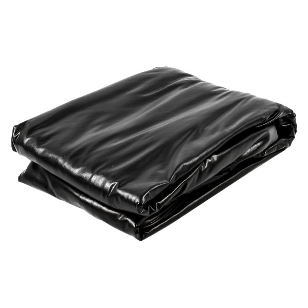 Camco® - Black RV Air Conditioner Cover