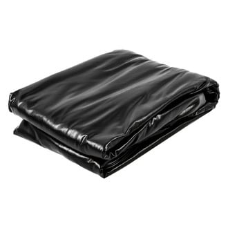 Camco® - Black RV Air Conditioner Cover for Dometic RV™ Brisk II™