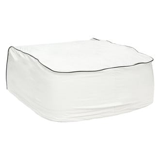 Camco® 45391 - Arctic White RV Air Conditioner Cover for Coleman-Mach™ Mach I™, Mach II™, Mach III TSR™