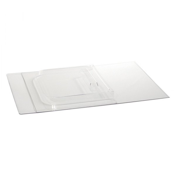 Camco® - Clear Slide Set for Screen Doors up to 24" Width