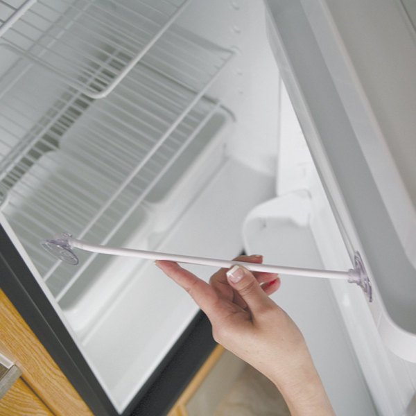 Camco® - Refrigerator Door Catch Holder