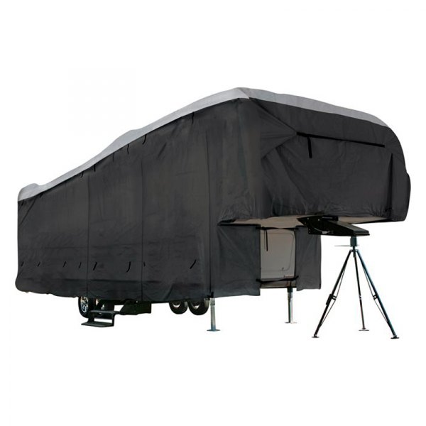 Camco® - UltraGuard™ 5th Wheel Trailer Cover