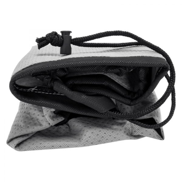 Camco® 48356 - Gray Tongue Jack Head Protective Cover - CAMPERiD.com