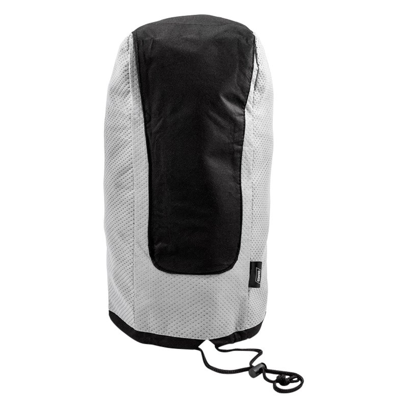 Camco® 48356 - Gray Tongue Jack Head Protective Cover - CAMPERiD.com