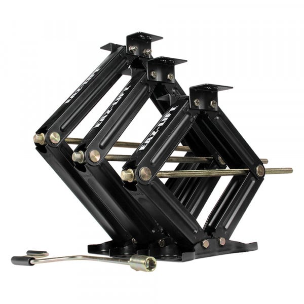 バズライトイヤー(ジャコビーン) 2脚 Husky Towing 88122 Replacement Stabilizing | RVupgrades